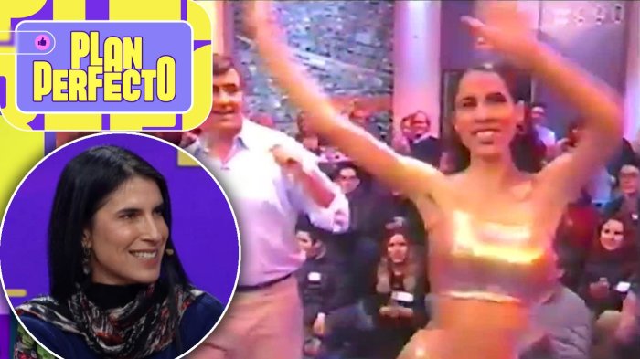 “Mi familia no tenía ganas…”: María José Campos recordó los momentos que la marcaron como “Porotito verde”