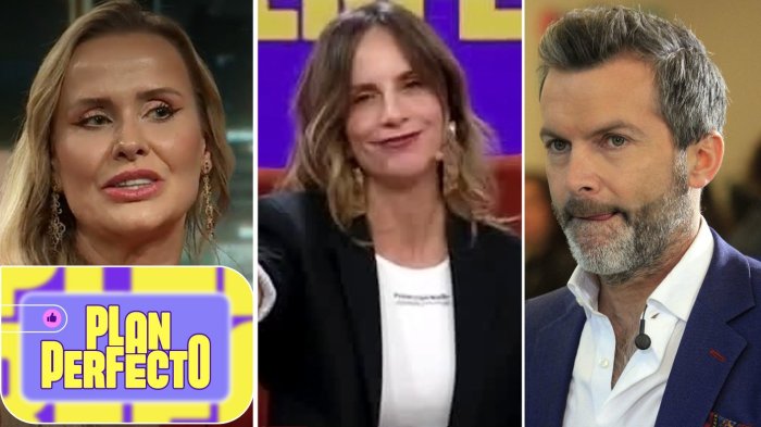 “Me contó todo”: Diana Bolocco interrogó a Cristián Sánchez tras sorpresiva confesión de Lola Melnick