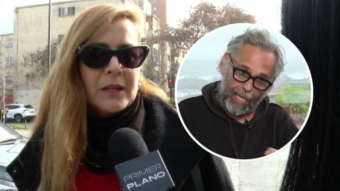 Natalia Valdebenito rompe el silencio tras acusación de Villouta: “Me parece peligroso”