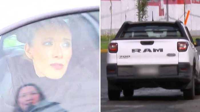 Confirman que Carla Jara contrató guardaespaldas y esta sería la razón: “Es netamente para...”