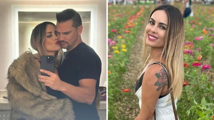 ¿Problemas para volver a Miami? Maura Rivera respondió a rumores tras alargar estadía en Chile