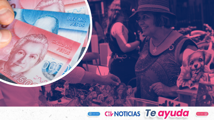 Mujeres del 40% más vulnerable recibirán bono del IPS: Revisa los requisitos para obtenerlo