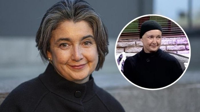 “Está radiante”: La reaparición de Paulina Urrutia que emocionó a usuarios en redes sociales