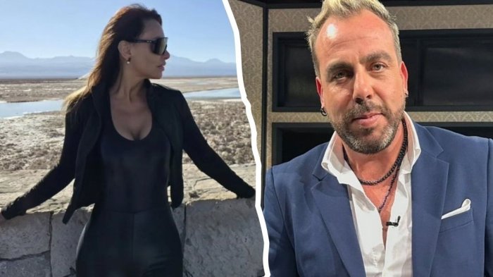 La otra millonaria deuda de Kaminski: Su primera exesposa reveló cómo se “salvó” de embargo