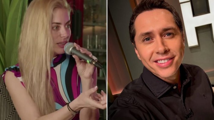 Cata Palacios defendió a Karol Lucero tras críticas: “Tiene un CI más elevado que el estándar”