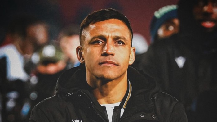 Justicia falló contra Alexis Sánchez: Deberá pagar millonaria cifra a corredora por terreno