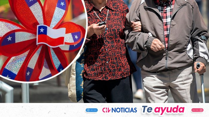 IPS entregará aguinaldo de más de $25 mil a pensionados: Revisa si te corresponde el pago