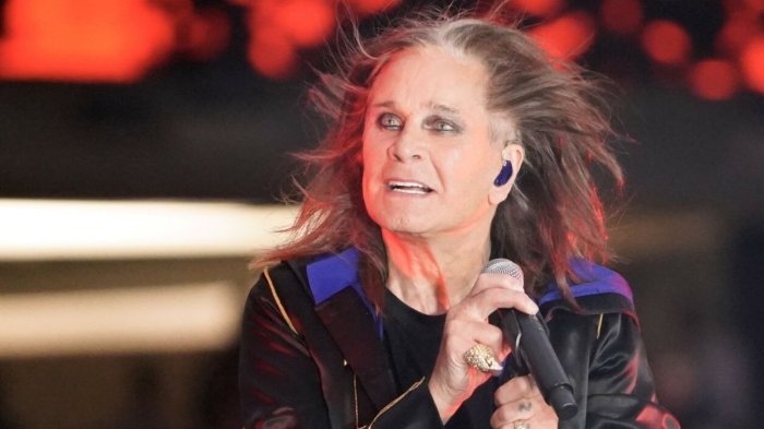 Revelan cuál fue la verdadera causa de muerte de Ozzy Osbourne