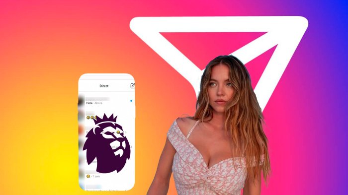 Nada de tímidos: Actriz confirmó que está soltera y recibió ola de invitaciones de futbolistas