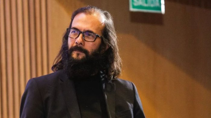 Marcelo Lagos fue distinguido con el Premio Nacional de Geografía 2025: “Me siento muy conmovido”