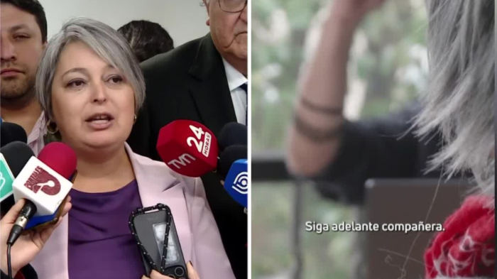 “Una burla”: Nuevo video parodia de la UDI sobre Boric y Jara genera molestia en el oficialismo