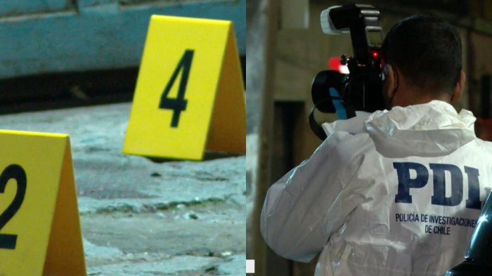 Balean a empresario chino en su propia puerta: Investigan si ataque fue por negarse a pagar extorsión