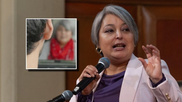 Jeannette Jara arremete contra la UDI por publicación de video parodia: “No es efectivo”