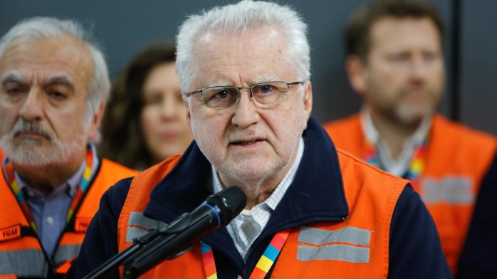 Fiscalía citará a pdte. de directorio de Codelco y ministra Williams aseguró que hubo “falla evidente” en El Teniente