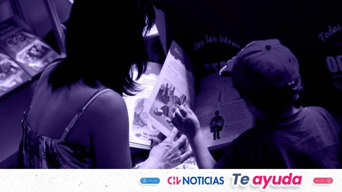 ¿Quieres regalar un libro para el Día del Niño? Sigue estas recomendaciones para elegir la mejor opción