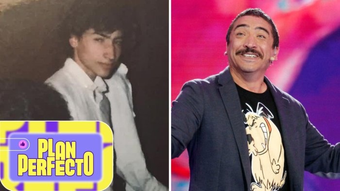 Comediante, actor y guionista: Conoce los secretos y anécdotas de Rodrigo González en Plan Perfecto