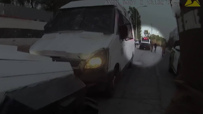 Tragedia en el Monumental: Registro clave apunta a demora de ambulancias para asistir a víctimas