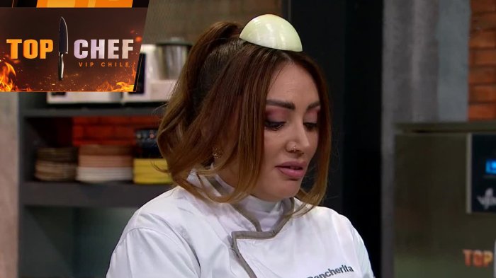 Rancherita sorprendió con curioso truco para evitar llorar con la cebolla: “¡No pican los ojos!”