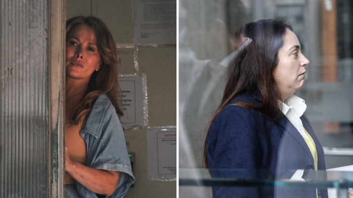 Leonarda Villalobos destapó pelea de Cathy Barriga en la cárcel: Involucraría a jefa de “Los Pulpos”