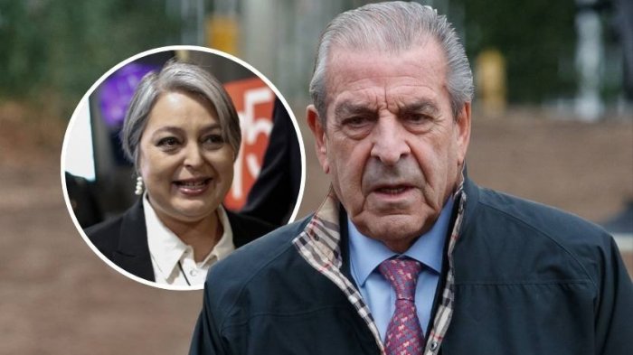 Eduardo Frei se desmarcó del apoyo de la DC a Jeannette Jara: “Traiciona los principios que lo formaron”