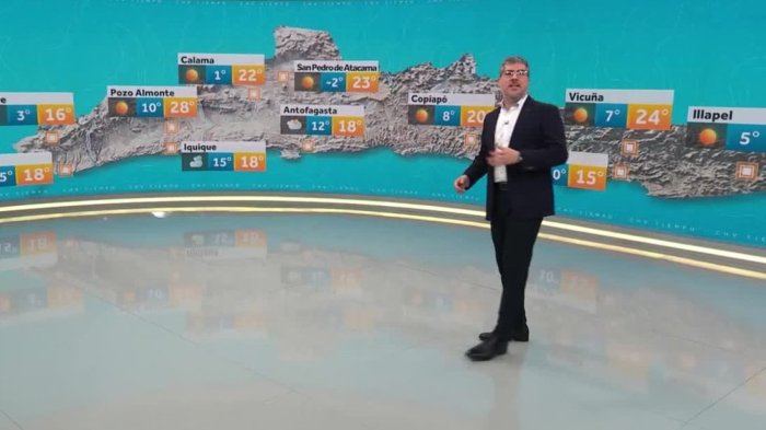 ¿Regresa la niebla? El pronóstico del tiempo para este jueves 7 de agosto