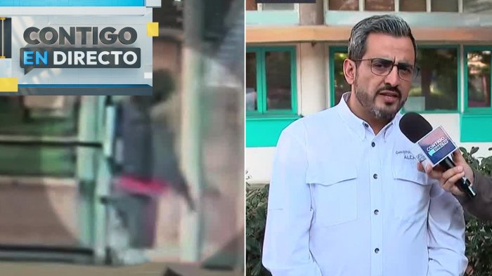 Alcalde de San Bernardo recibió carta con amenazas de muerte: “Tenemos varios sospechosos”