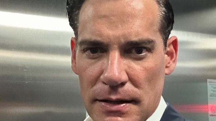 Cristián de la Fuente acusa a conocida actriz de supuesto caso de bullying: Destapó dos episodios