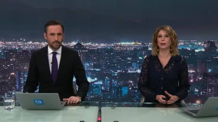 CHV Noticias Central | Jueves 7 de agosto de 2025