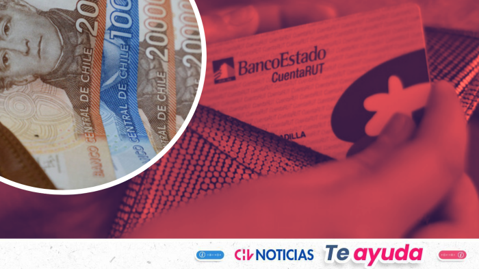 CuentaRUT actualizó sus montos: Este es el máximo permitido en transferencias en BancoEstado