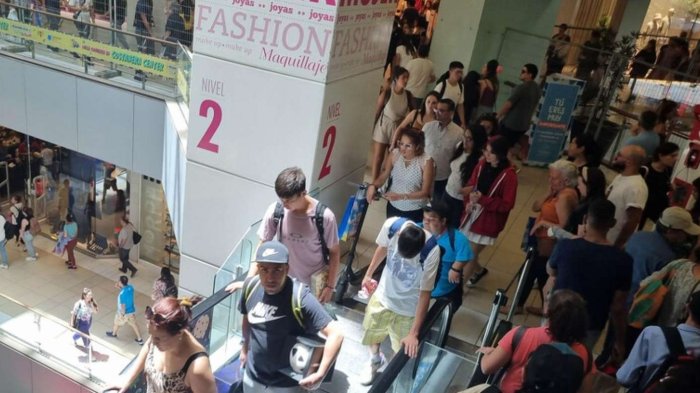 Chile es el país de la OCDE con mayor crecimiento de ingresos reales en primer trimestre de 2025