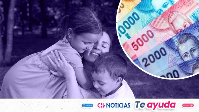 Madres de 65 años o más podrán recibir pago por hijo: Revisa si cumples los requisitos