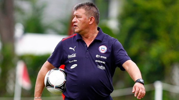 ¿Vuelve a colocarse el buzo? Claudio Borghi alzó la voz ante rumores que lo vinculan a Boca