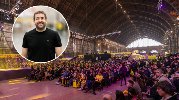 Revelan el lineup de Mercado Libre Experience 2025: Conoce a los principales expositores