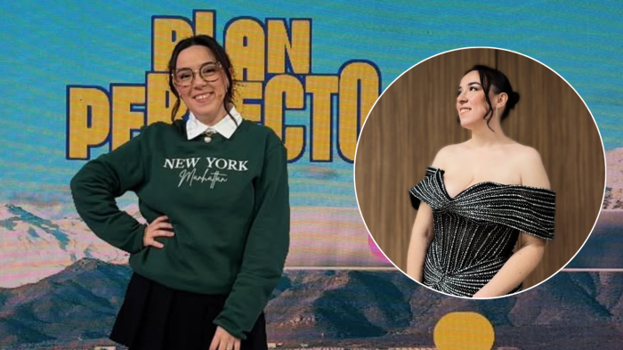 Christell actualizó estado de salud tras cirugía bariátrica: “Algo que cuesta mucho es...”