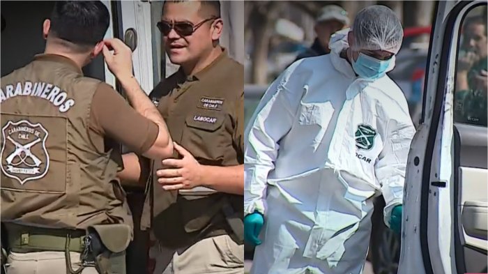 Lo que se sabe del presunto secuestro en Quilicura: Sería un reconocido empresario