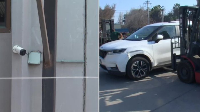 El millonario monto que habrían exigido por presunto secuestro de empresario en Quilicura