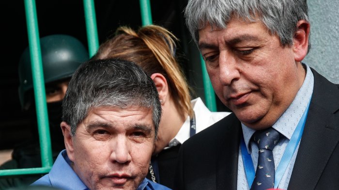 Lo acusan de colaborar con imputados: Piden remoción de abogado de Manuel Monsalve tras grave denuncia