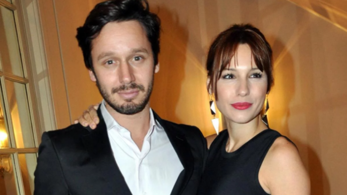 ¿Volvieron? Pampita reacciona y aclara los rumores de reconciliación con Benjamín Vicuña