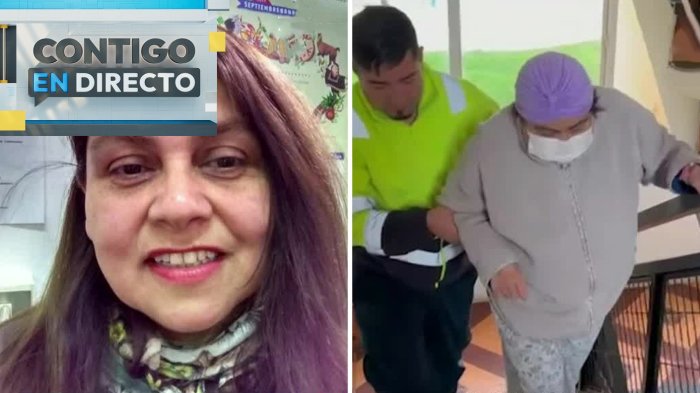 Margarita quiere vivir: Familia necesita $350 millones para costoso medicamento