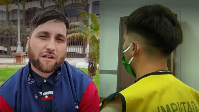 “Decidieron culpar a un inocente para no reconocer su error”: Estuvo cinco años preso y era inocente