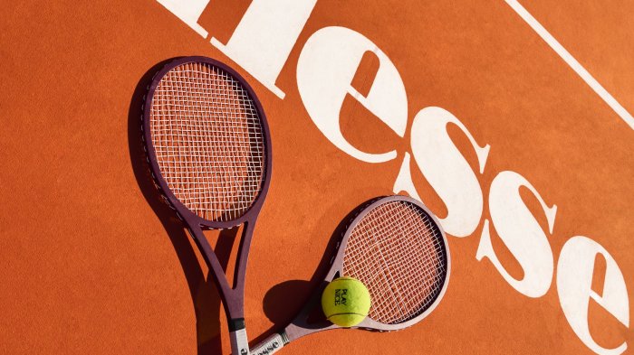 Conocida marca de ropa deportiva se convierte en el partner oficial de vestuario del Cincinnati Open 2025