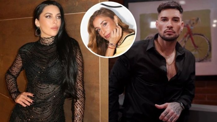 Daniela Castro arremete contra Daniela Aránguiz tras conflicto con Luis Mateucci: “Muy cara de...”