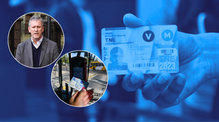 ¿Cambia el uso de la TNE? Esto dice el Ministerio de Transporte y Contraloría