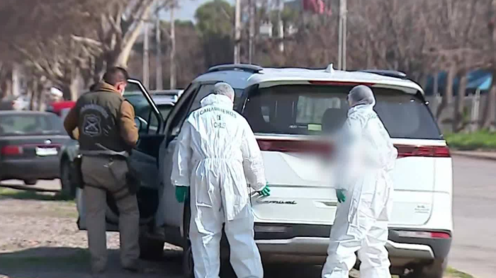 Justicia amplía detención de imputados por secuestro de empresario en Quilicura