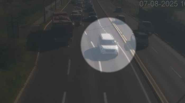 Carnada con dinero fue clave: Así fue la liberación del empresario secuestrado en Quilicura