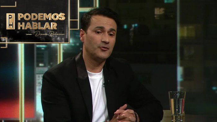 ¡Ruperto y Rupertina fueron secuestrados! Christian Henríquez dio a conocer insólito robo de sus personajes