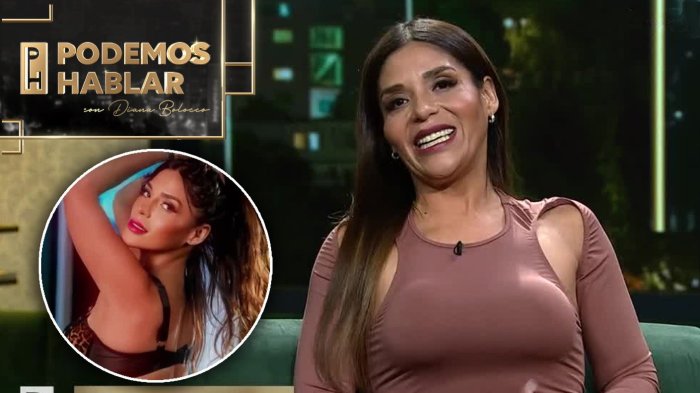 Katherine Orellana y su osado destape en plataforma para adultos: “Nunca tuve pudor con mi cuerpo”