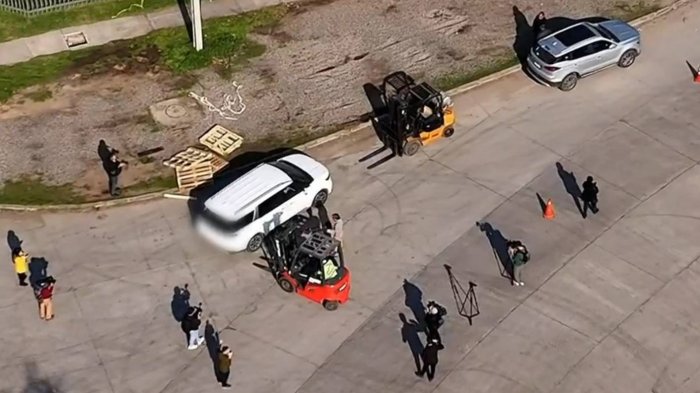 Encuentran con vida a empresario secuestrado en Quilicura: Lo que se sabe de la liberación