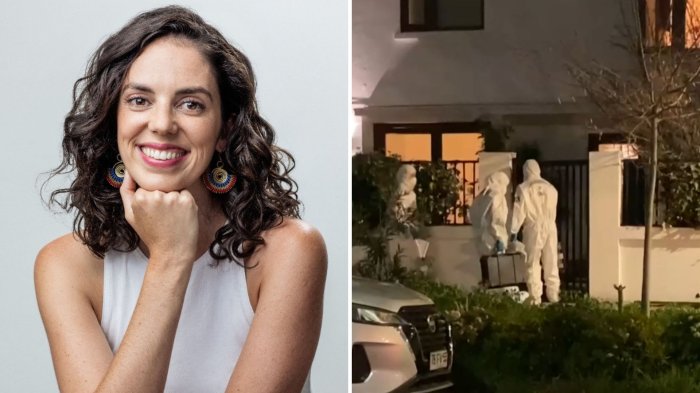 Roban en casa de subsecretaria de Patrimonios Culturales en Providencia: Vecinos la alertaron