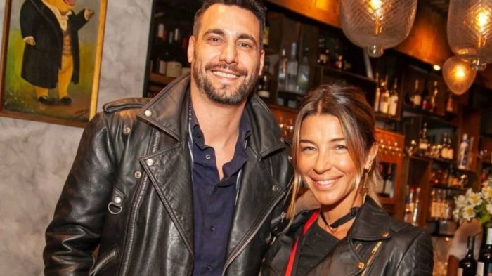 “Nunca en la vida...”: Pancha Merino desclasificó episodio días antes del quiebre con Marocchino